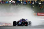 Foto zur News: Brendon Hartley (Toro Rosso)