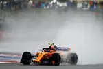 Foto zur News: Stoffel Vandoorne (McLaren)