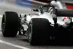 Foto zur News: Lewis Hamilton (Mercedes)