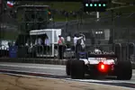 Foto zur News: Romain Grosjean (Haas)