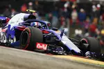 Foto zur News: Pierre Gasly (Toro Rosso)