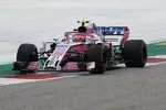 Foto zur News: Esteban Ocon (Racing Point)