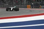 Foto zur News: Lewis Hamilton (Mercedes)