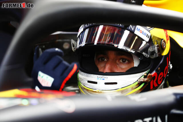 Foto zur News: Formel-1-Live-Ticker: Rennkalender 2019 offiziell abgesegnet