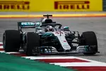 Foto zur News: Lewis Hamilton (Mercedes)