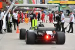 Foto zur News: Valtteri Bottas (Mercedes)