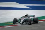 Foto zur News: Lewis Hamilton (Mercedes)