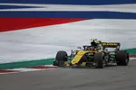 Foto zur News: Carlos Sainz (Renault)