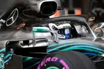 Foto zur News: Valtteri Bottas (Mercedes)