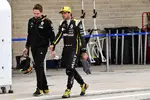 Foto zur News: Carlos Sainz (Renault)