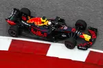 Foto zur News: Daniel Ricciardo (Red Bull)