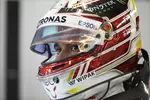 Gallerie: Lewis Hamilton (Mercedes)