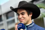 Foto zur News: Lance Stroll (Williams)