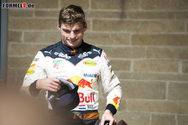 Foto zur News: Formel-1-Live-Ticker: Was war denn da nun, Nico?!