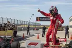 Foto zur News: Kimi Räikkönen (Ferrari)