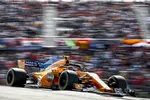 Foto zur News: Stoffel Vandoorne (McLaren)