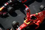 Foto zur News: Kimi Räikkönen (Ferrari)