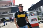 Foto zur News: Nico Hülkenberg (Renault)