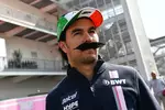 Foto zur News: Sergio Perez (Racing Point)