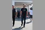 Foto zur News: Fernando Alonso (McLaren)