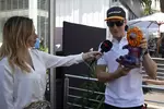 Foto zur News: Stoffel Vandoorne (McLaren)