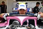 Foto zur News: Esteban Ocon (Racing Point)