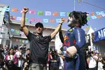 Foto zur News: Daniel Ricciardo (Red Bull)