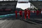 Foto zur News: Sebastian Vettel (Ferrari)