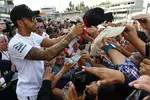 Foto zur News: Lewis Hamilton (Mercedes)