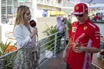 Foto zur News: Kimi Räikkönen (Ferrari)