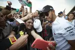 Gallerie: Lewis Hamilton (Mercedes)