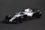 Foto zur News: Lance Stroll (Williams)