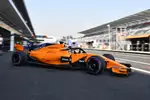 Foto zur News: Lando Norris