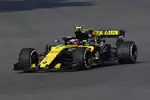 Foto zur News: Carlos Sainz (Renault)