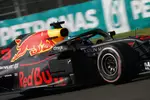 Foto zur News: Daniel Ricciardo (Red Bull)