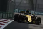 Foto zur News: Nico Hülkenberg (Renault)