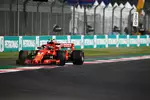 Foto zur News: Kimi Räikkönen (Ferrari)