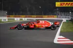 Foto zur News: Kimi Räikkönen (Ferrari)