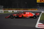 Foto zur News: Kimi Räikkönen (Ferrari)