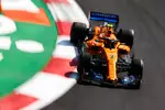 Foto zur News: Stoffel Vandoorne (McLaren)