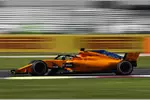 Foto zur News: Lando Norris