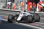 Foto zur News: Sergei Sirotkin (Williams)