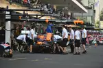 Foto zur News: Stoffel Vandoorne (McLaren)