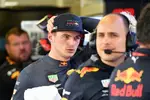 Foto zur News: Max Verstappen (Red Bull)