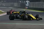 Foto zur News: Carlos Sainz (Renault)