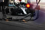 Foto zur News: Lewis Hamilton (Mercedes)