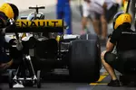 Foto zur News: Carlos Sainz (Renault)