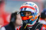 Foto zur News: Romain Grosjean (Haas)