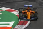 Foto zur News: Stoffel Vandoorne (McLaren)