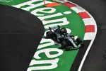 Foto zur News: Valtteri Bottas (Mercedes)